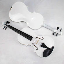 1 шт. V123 Fir скрипка 1/2, ручная скрипка o, музыкальные инструменты, аксессуары 2024 - купить недорого