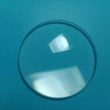 Объектив Biconvex диаметром 40 мм фокусное расстояние 60 мм оптическое стекло объектива 2024 - купить недорого