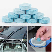 Espray efervescente multifuncional para coche, limpiador de vidrio, herramienta de limpieza del inodoro del hogar, 50/20/10/5 Uds. (1 ud. = 4L de agua) 2024 - compra barato