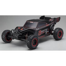 UDR UNLIMITED-neumáticos grandes para coche, neumáticos sin pasta para 1/7 TRAXXAS, 17mm 2024 - compra barato