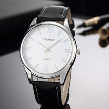 Женские часы люксовый бренд кожа кварцевые женские модные часы браслет женские наручные часы relogio feminino masculino 2024 - купить недорого
