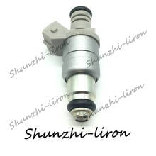 Fuel Injector Nozzle For Soviet Russian The Lada Volga cars L4 1990-2012 OEM:VAZ6238 VAZ 6238 2024 - buy cheap