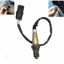 Sensor de oxigênio de sonda lambda para lada samara forma (21099) 1987/09 (110) 1995/01 (112) 1995/0 para chevrolet niva 2002/09 2024 - compre barato