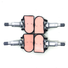 Sensores de presión de neumáticos TPMS, 433MHZ, OE # 40700-0435R, 407003743R, para Renault Megane, Laguna Fluence, Latitude 407000435R, 4 Uds. 2024 - compra barato