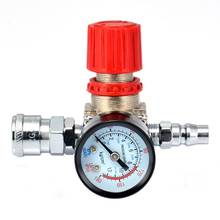 1/4" 180PSI Air Compressor Pressure Valve Switch Control 15A 240V AC Durable Air Regulator Valve Compressor 2024 - buy cheap