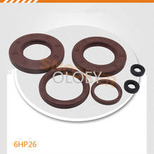 6HP19 6HP26 transmission oil seal package gearbox front and rear rod oil seal for BMW for Jaguar for Land Rover for Audi BENTLEY 2024 - buy cheap