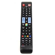 Mando a distancia de AA59-00637A para SAMSUNG SMART TV, nuevo, CONTROL remoto 2024 - compra barato