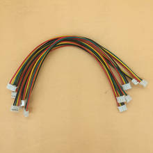 4 шт. Mimaki Jv33 бумага тесты сенсор кабель DX5 головка кодер сенсор кабель для Mimaki JV33 JV5 TS34 JV34 концевой сенсор кабель 2024 - купить недорого