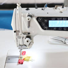 Computer Direct Drive Flat Sewing Machine Automatic High Speed Industrial Sewing Machine Lock Stitch 2024 - buy cheap