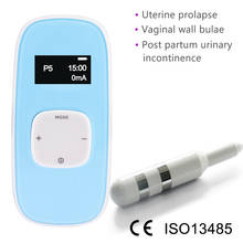 Estimulador muscular de suelo pélvico electrónico para mujeres, dispositivo de rehabilitación para Terapia de prolapso vaginal de incontinencia urinaria 2024 - compra barato