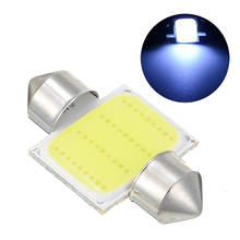 31mm SMD with 12 Chips LED Car Auto Festoon Dome Interior Map Lights Bulb Lamp for DC 12V Car Lighting 2024 - buy cheap