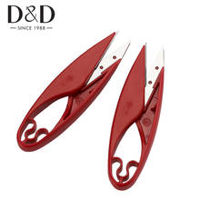1Pc Sewing Snips Thread Cutter Scissors Yarn Embroidery Scissors for Tailors Trimming Nipper Needlework Quilting Sewing Tools 2024 - buy cheap