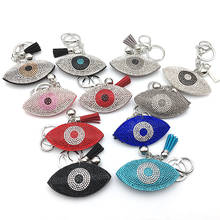 YD&YDBZ Things Handmade Diy Keychain Art Jewelry for Key Contemporary Popular Kechains Woman Charm llavera Fashion Free Shipping 2024 - buy cheap