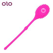 OLO Kegel Ball Vaginal Geisha Ball Silicone Vaginal Tightening Vaginal Balls Trainer Sex Toys For Women Adult Products 2024 - buy cheap