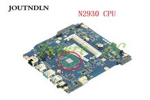 JOUTNDLN para Acer aspire ES1-511 placa base para portátil NBMML11001 NB. Mml111.001 W/SR1W3 N2930 CPU Z5W1M prueba de LA-B511P 2024 - compra barato