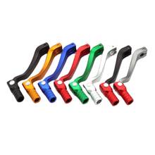 Aluminum Folding Shifter Shift Lever For ZS177MM Engine NC250 KAYO T6 BSE J5 Xmotos NC 250cc Dirt bike 2024 - buy cheap