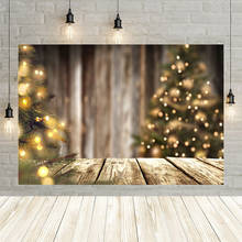 Avezano Christmas Tree Glitter Star Floor Newborn Baby Party Decoration Backdrop Photo Background Custom Photography Studio 2024 - buy cheap