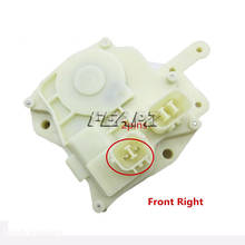 Door Lock Actuator Front right Side For Honda For Civic Accord For Odyssey S2000 Insight 72155-S5A-A01 2024 - buy cheap