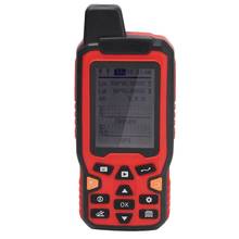 Medidor de Acre GPS portátil de ZL-180, instrumento de medición de área terrestre de alta precisión 2024 - compra barato