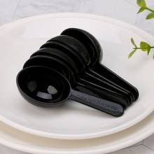 Plastic Food Spoon Convenient Coffee Scoop 7g Baking Spoons Powder Drinkware Tools 2024 - buy cheap