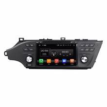 8 inch 8 core Android 10.0 Car Radio DVD player GPS for for Toyota Avalon 2015 2016 NAVIGATION gps 4G ram 64G ROM auto media 2024 - buy cheap