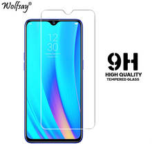 Vidrio templado para Oppo Realme X2, Protector de pantalla HD, vidrio templado para Oppo Realme X2 Pro, 2 uds. 2024 - compra barato