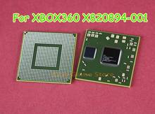 1pc/lot Original New tested good quality X820894-001 BGA chip Replacement FOR XBOX360 X820894 001 GPU CPU chip 2024 - buy cheap