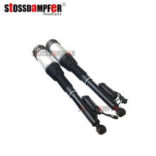 StOSSDaMPFeR-amortiguador trasero de suspensión de aire, amortiguador compatible con mercedes-benz W220 s-class 2203205013 2203202338, 2 uds. 2024 - compra barato