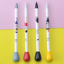 M&G 4 colors stationery match head automatic pencil 0.5mm student mechainical pencil cute school supplies 2024 - buy cheap