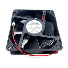 Genuine new  for RD12038S24H 24V 0.36A 12038 12cm Motor protection cooling 2024 - buy cheap
