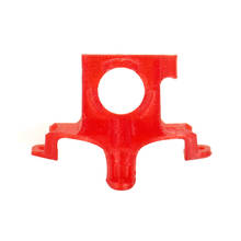 Frame 3D Printed Parts TPU 25.5mm Camera Mount Fixed Base for   RC Racing Drone Toothpick Accessories 2024 - buy cheap