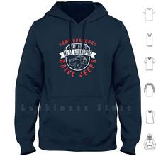 Some Grandpas Play Bingo Real Grandpas Drive Jeeps Hoodie Long Sleeve Real Grandpas Drive Funny Quotes Lover Fan 2024 - buy cheap