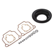 1 Set Motorcycle Carburetor Rebuild Kit For BMW BING CV 40mm Carb Airhead R100 2024 - buy cheap