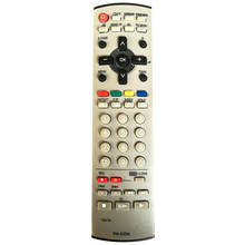 Hot New Universal Remote Control For Panasonic RM-520M RM520M LS-223 N2QAJB000080 EUR7628030 TV Fernbedienung 2024 - buy cheap