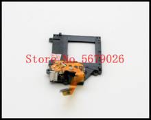 New Shutter group with Blade Curtain repair parts For Sony NEX-3N NEX3N A3000 A3500 camera 2024 - buy cheap