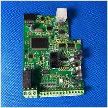 Inversor VFD-M serie 0.4kw-0,75-1,5-2.2KW, tarjeta de Control de Terminal, placa base de CPU 2024 - compra barato