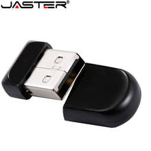 JASTER-unidad Flash Super Mini, pendrive de alta velocidad con capacidad Real de memoria, 4GB, 16GB, USB 2,0, 32GB, 64GB 2024 - compra barato
