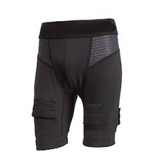 Cool Hockey Youth Core Hockey shorts Pant with Bio-Flex Cup 2024 - buy cheap