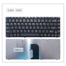 Совершенно новая клавиатура для ноутбука LENOVO G460 G460A G460L G465 G465A 25-0009799 Бесплатная доставка 2024 - купить недорого