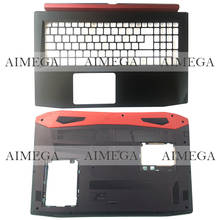 Capa para descanso de laptop, capa inferior para acer nitro 5 drive 2024 - compre barato