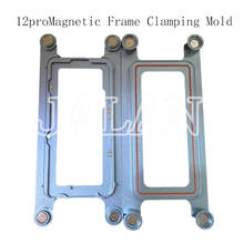 Phone Repair Fixture Mold For Ip 12Pro 11Pro max X XS Max LCD Screen Frame Clamping Holding Laminating 2024 - buy cheap