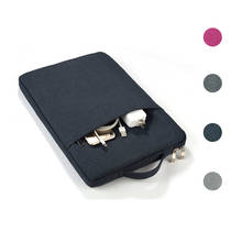 Handbag Sleeve Case For 10.1'' Huawei MediaPad M3 Lite 10 Waterproof Pouch Bag Case BAH-W09 BAH-AL00 10" Funda Tablet Cover 2024 - buy cheap