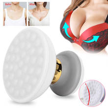 Electric Woman Breast Massage Bust Enlargement Lifting Chest Massager Stimulator Relaxation Shiatsu Breast Enlargement Machine 2024 - buy cheap