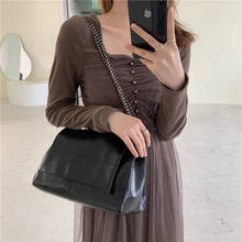 Women Handbags Vintage Female Messenger Shoulder Bags PU Leather Cross Body Bag for Girl Fashion Simple Bags Designer Handbags 2024 - buy cheap