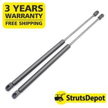 2pcs For Ford Focus MK3 Hatchback 2011 2012 2013 2014 2015 2016 2017 2018 Car-Styling New Tailgate Boot Gas Struts Gas Spring 2024 - buy cheap