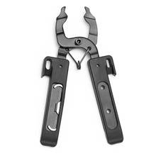 Mini Bike Chain Quick Link Tool with Hook MTB Mountain Road Cycling Chain Plier Buckle Bicycle Repair Tools Kit New 2024 - buy cheap