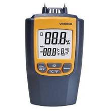 Venda quente handheld umidade medidor de madeira materiais de construção umidade digital alta precisão instrumento de medição 2024 - compre barato
