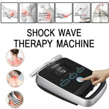 New System Extracorporeal Shock Wave Therapy Machine Acoustic Wave Shockwave Therapy Pain Relief Erectile Dysfunction Equipment 2024 - buy cheap