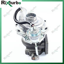 Turbine Turbolader For Car RHF5 8971397242 For Isuzu/Holden Rodeo 2.8 TD 74Kw 4JB1T Turbo Charger Complete Kit VIBR 1998-2004 2024 - buy cheap