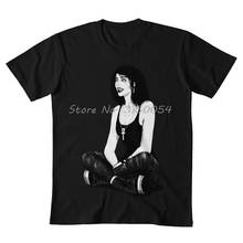 Death Of The Endless T Shirt Death Sandman Gaiman The Endless Dream Morpheus T-shirt Men Cotton Tshirt Cool Tees Tops Harajuku 2024 - buy cheap